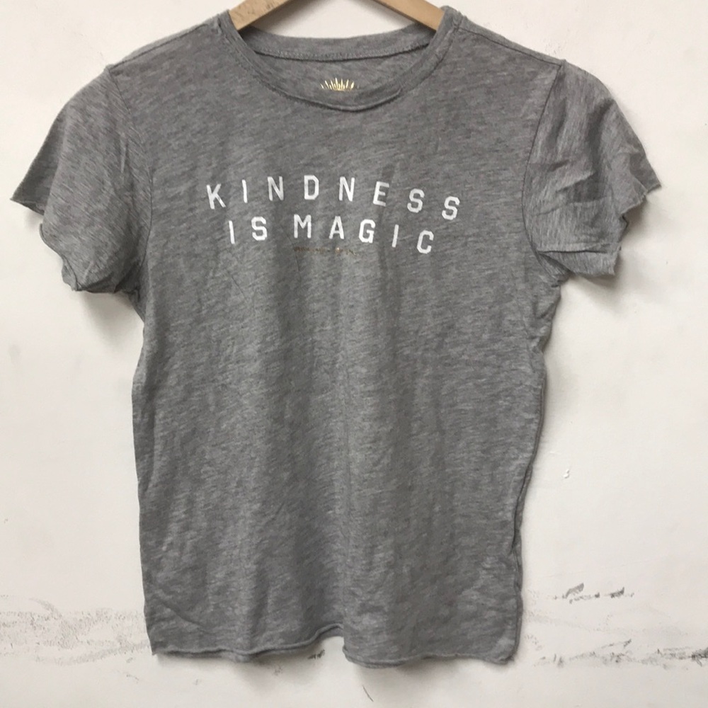 NEW!!!! NWOT SG Kindness Is Magic KIDS Sz 10/12